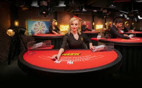 Antarmuka Togel 3D di togeup